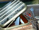 Fore cabin hatch